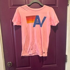 Aviator Nation T Shirt